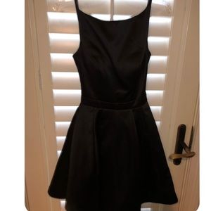 Sherri Hill short formal dress